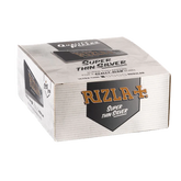 RIZLA SUPER SLIM SILVER KING SIZE (50)